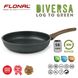 Сковорода Flonal Diversa 24 см (DIVPD2430)