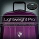 Чемодан Heys Lightweight Pro (M) Purple