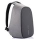 Рюкзак XD Design Bobby Pro Anti-theft backpack, grey (P705.242)
