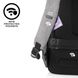 Рюкзак XD Design Bobby Pro Anti-theft backpack, grey (P705.242)