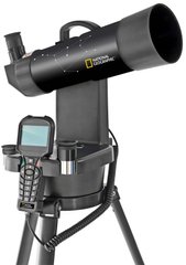 Купити Телескоп National Geographic Automatic 70/350 GOTO в Україні