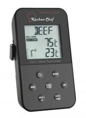 Беспроводной термометр для мяса TFA «Küchen-Chef» 141504