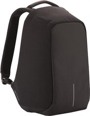 Купить Рюкзак для ноутбука XD Design Bobby XL anti-theft backpack 17" черный в Украине