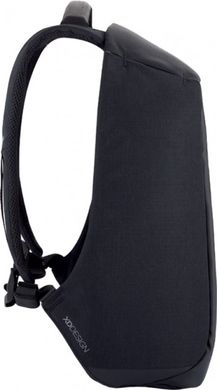 Купити Рюкзак для ноутбука XD Design Bobby XL anti-theft backpack 17" чорний в Україні