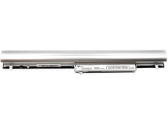Купити Акумулятор PowerPlant для ноутбуків HP Pavilion SleekBook 14 (HPHY04L7) 14.8V 2600mAh, silver (NB461141) в Україні