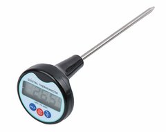 Купити Водостійкий цифровий термометр (-50…300 С) WALCOM TBT-10H в Україні