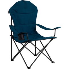 Стільчик кемпінговий Vango Divine Chair Mykonos Blue (CHQDIVINEM27Z06)