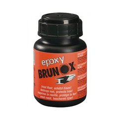 Купить Нейтрализатор ржавчины Brunox Epoxy 100ml в Украине