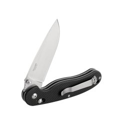 Купить Нож складной Ganzo D727M-BK черный (D2 сталь) в Украине