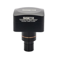 Купити Цифрова камера до мікроскопу SIGETA M3CMOS 16000 16.0MP USB3.0 в Україні