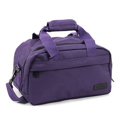 Купить Сумка дорожная Members Essential On-Board Travel Bag 12.5 Purple (SB-0043-PU) в Украине