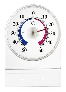 Купить Термометр оконный на липучке TFA 146003 в Украине