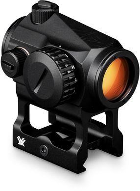 Купити Приціл коліматорний Vortex Crossfire Red Dot (CF-RD2) в Україні