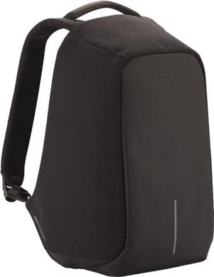 Купить Рюкзак для ноутбука XD Design Bobby XL anti-theft backpack 17" черный в Украине
