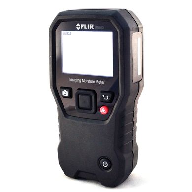 Купить Тепловизионный влагомер Flir MR160 в Украине