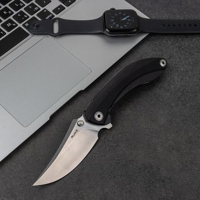 Купить Нож складной Ruike P155-B black в Украине
