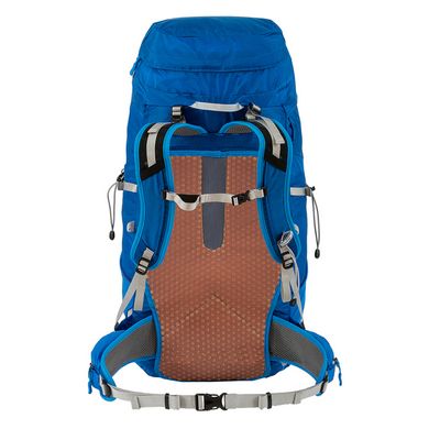 Купити Туристичний рюкзак Highlander Vorlich 40 Blue в Україні