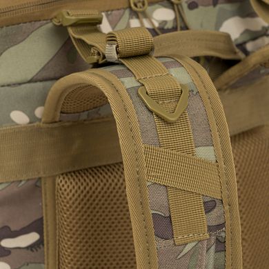 Купити Рюкзак тактичний Highlander Eagle 3 Backpack 40L HMTC (TT194-HC) в Україні