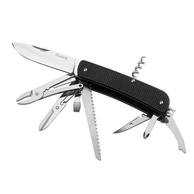 Купить Нож многофункциональный Ruike L51-B в Украине