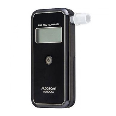 Купити Професійний алкотестер AlcoScan AL9000L в Україні