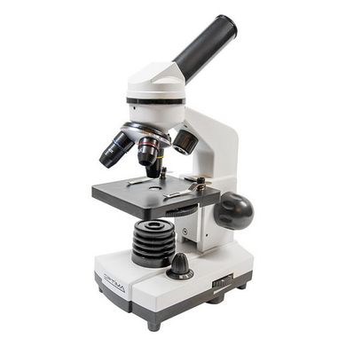 Купить Микроскоп Optima Explorer 40x-400x (MB-Exp 01-202A) в Украине