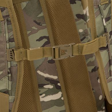 Купить Рюкзак тактический Highlander Eagle 3 Backpack 40L HMTC (TT194-HC) в Украине