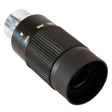 Купити Окуляр Celestron Zoom 8-24 мм, 1,25 93230 в Україні
