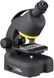 Микроскоп National Geographic 40x-640x с адаптером к смартфону (9119501)