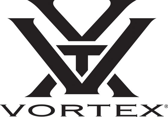 Купити Приціл коліматорний Vortex Crossfire Red Dot (CF-RD2) в Україні
