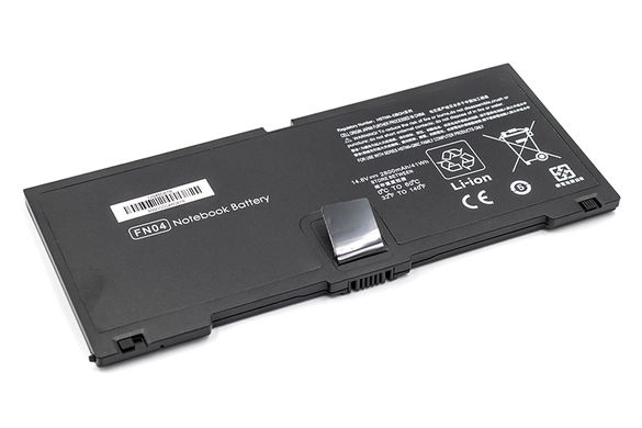 Купити Акумулятор PowerPlant для ноутбуків HP ProBook 5330m (HSTNN-DB0H) 14.4V 2800mAh (NB460878) в Україні