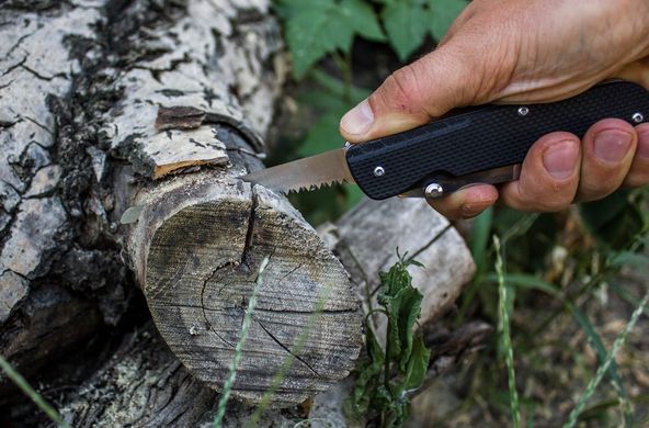Купить Нож многофункциональный Ruike L51-B в Украине