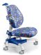 Купить Детское ортопедическое кресло Mealux Champion WZ (арт.Y-718 WZ) в Украине