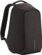 Рюкзак для ноутбука XD Design Bobby XL anti-theft backpack 17" черный