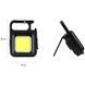Ліхтарик HiSmart 6W 30 COB, 500lm, 500mAh, з карабіном та відкривачкою AA620166