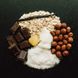 Гранола Hillary Chocolate Coconut, 1000 г