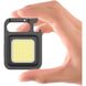 Ліхтарик HiSmart 6W 30 COB, 500lm, 500mAh, з карабіном та відкривачкою AA620166