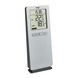 Термометр цифровой с внешним радиодатчиком TFA 30307154 «LOGOneo»