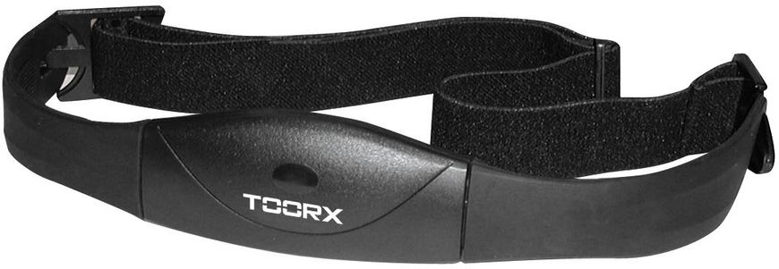 Купити Нагрудний кардіодатчик Toorx Chest Belt (FC-TOORX) в Україні