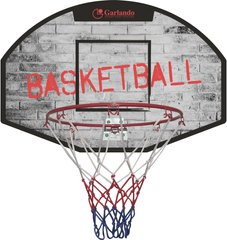 Купить Баскетбольный щит Garlando Baltimora (BA-17) в Украине