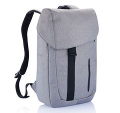 Купити Рюкзак для ноутбука XD Design Osaka 15.6" сірий в Україні