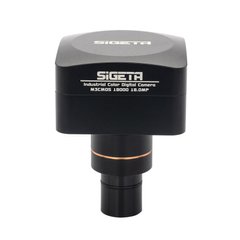 Купити Цифрова камера до мікроскопу SIGETA M3CMOS 18000 18.0MP USB3.0 в Україні