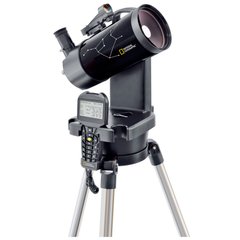 Купить Телескоп National Geographic Automatic 90/1250 GOTO в Украине