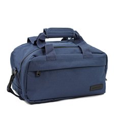 Купити Дорожня сумка Members Essential On-Board Travel Bag 12.5 Navy в Україні