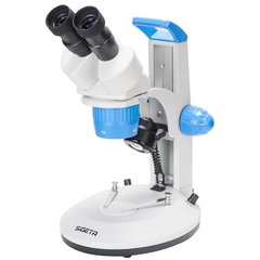 Купити Мікроскоп SIGETA MS-214 LED 20x-40x Bino Stereo в Україні