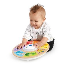 Купити Музична іграшка Baby Einstein Magic Touch Веселий кружечок (800890) в Україні