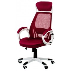 Купить Кресло Special4You Briz red (E0901) в Украине