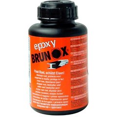 Купить Нейтрализатор ржавчины Brunox Epoxy 250 ml в Украине