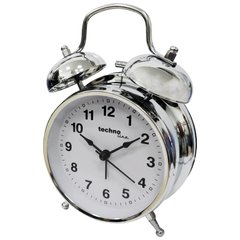 Купить Часы настольные Technoline Modell DGW Metallic (Modell DGW) в Украине