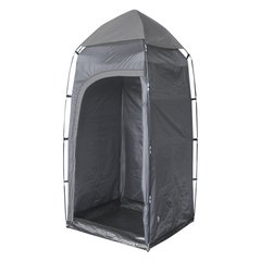 Купити Намет Bo-Camp Shower/WC Tent Grey (4471890) в Україні