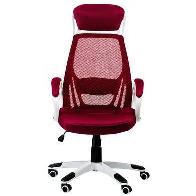 Купити Крісло Special4You Briz red (E0901) в Україні
